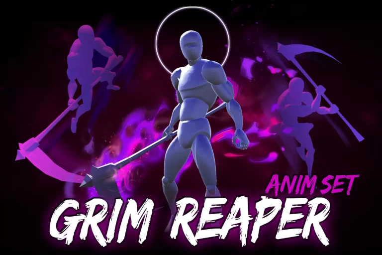 grim-reaper-animset